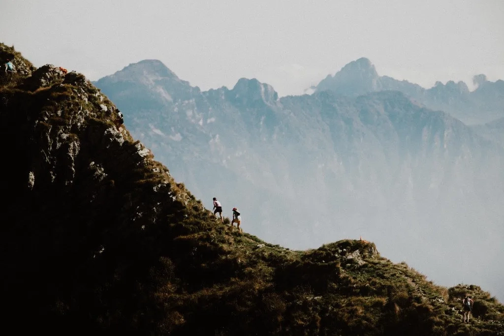 Ledro Sky Trentino: Viele Höhenmeter und ein Stück Himmel Ledro Sky Trentino