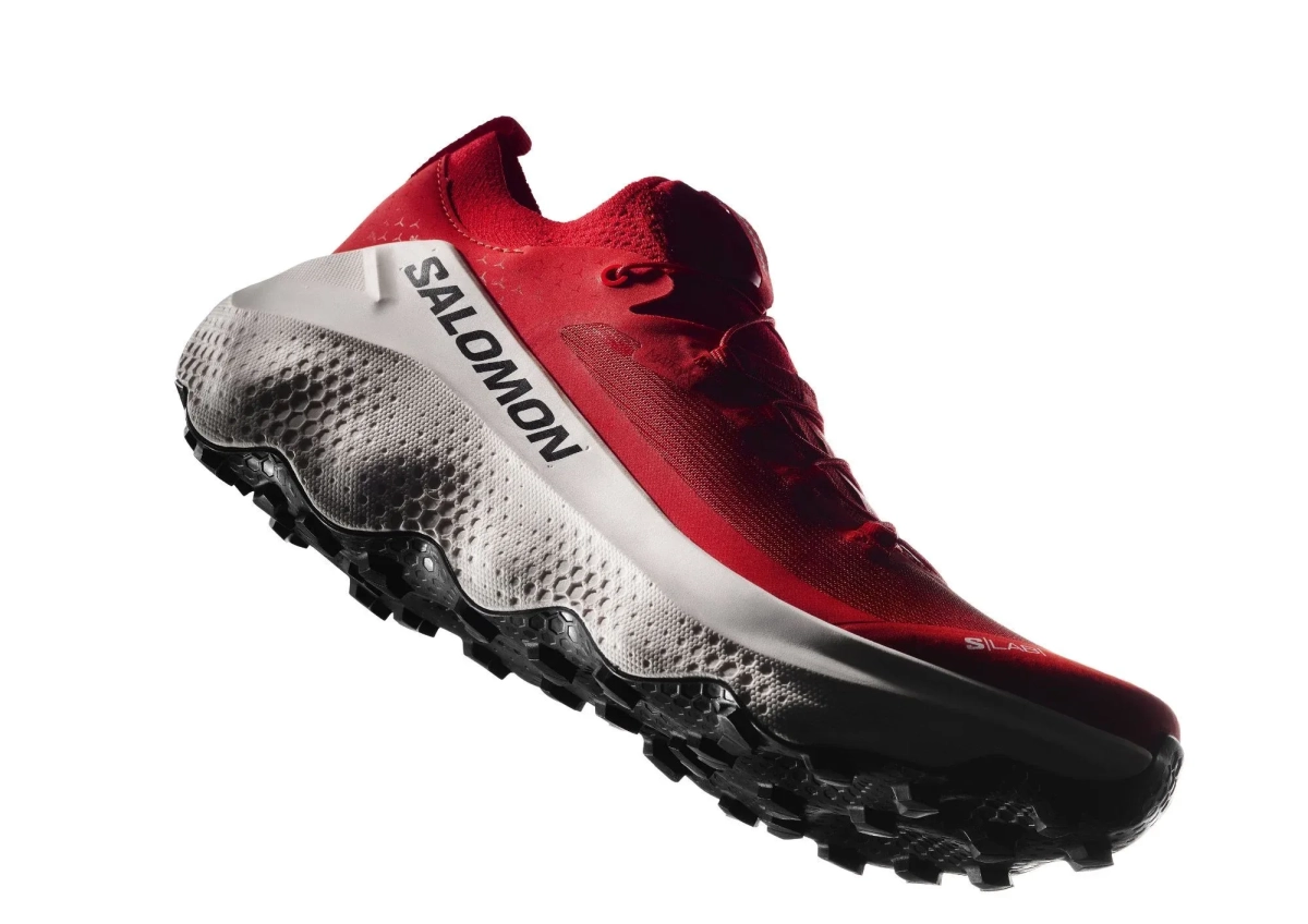 250 Euro Trailschuh im Check: Lohnt sich der Saloon S/Lab Ultra Glide 2 Salomon S/Lab Ultra Glide 2