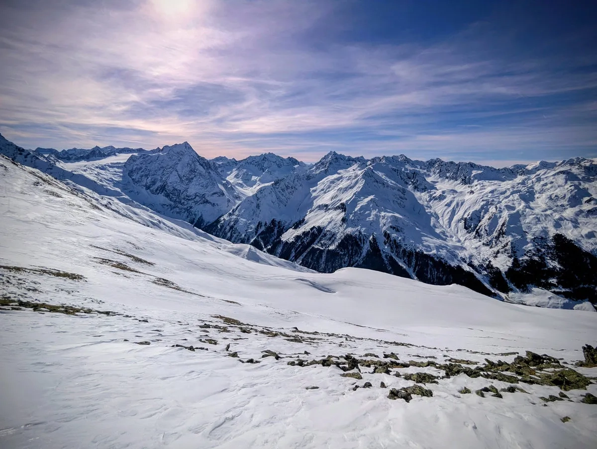 Skitour Roter Kogel & Sömen: Eisgenuss mit einer Portion Abenteuer Skitour Roter Kogel Und Soemen 19 1772737878